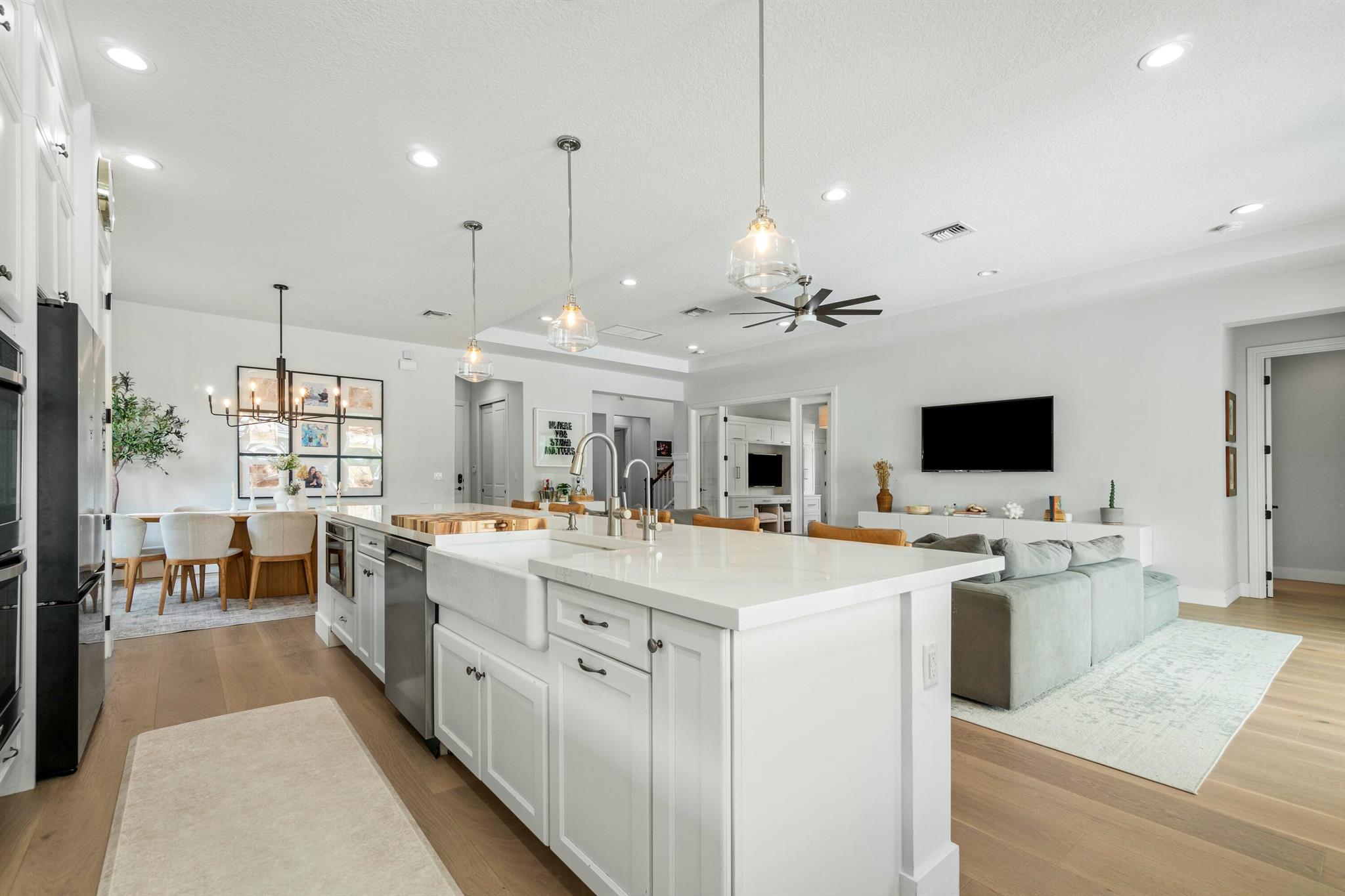 JUPITER COUNTRY CLUB - Residential