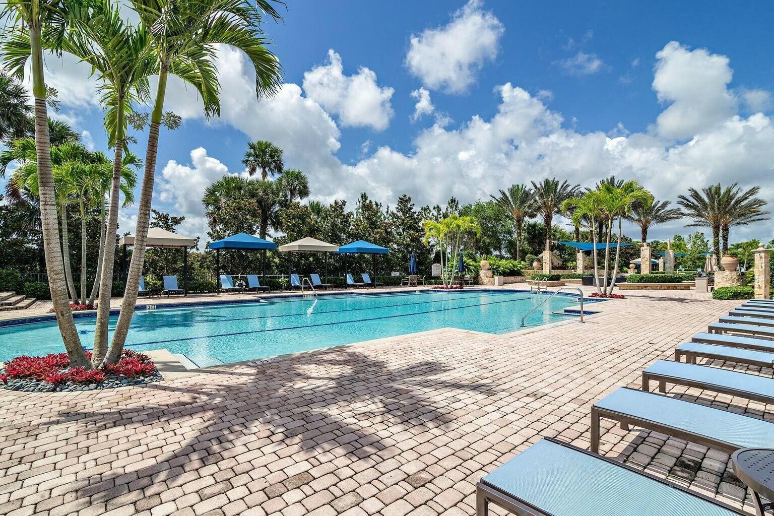 JUPITER COUNTRY CLUB - Residential