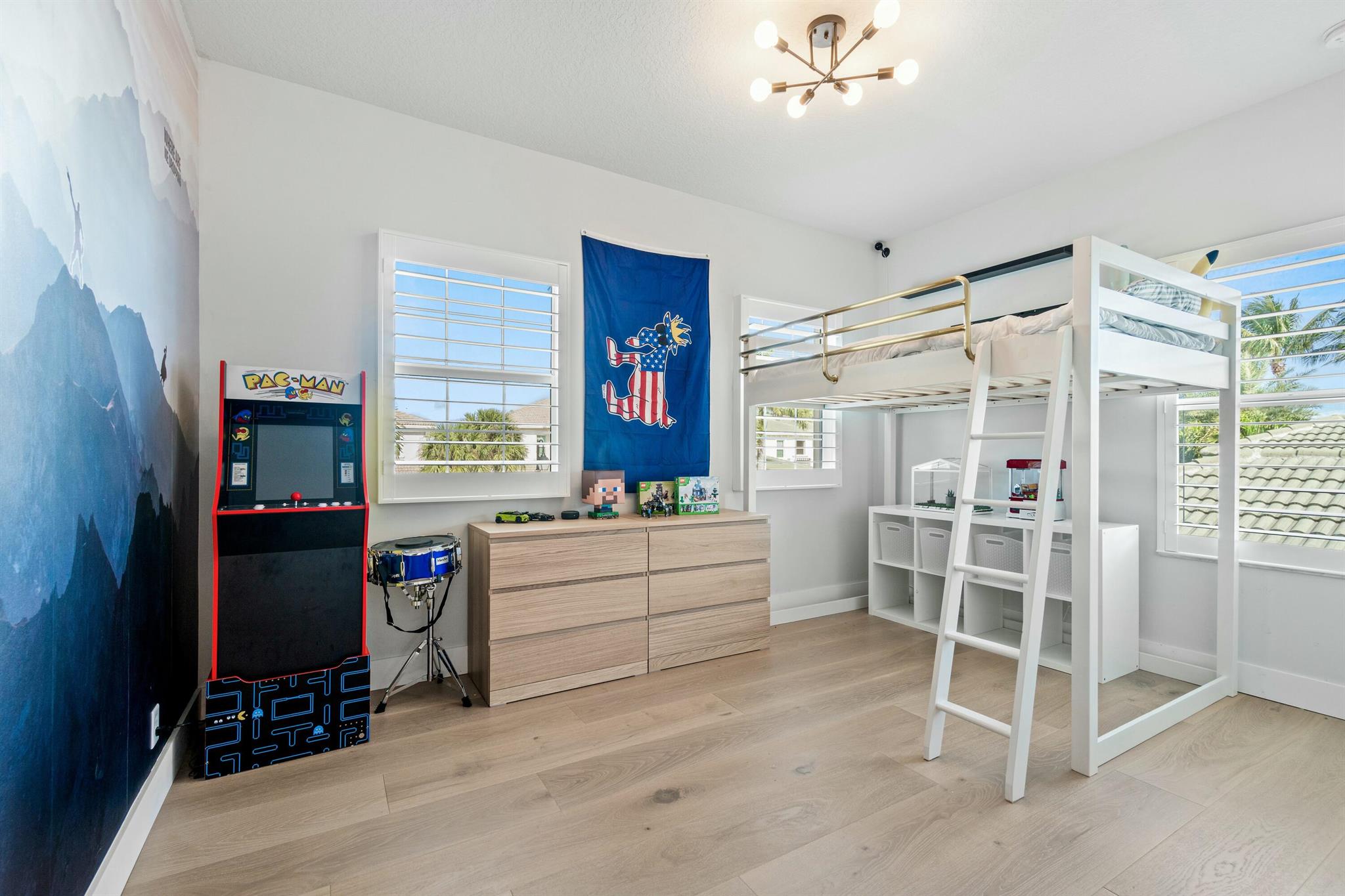 JUPITER COUNTRY CLUB - Residential