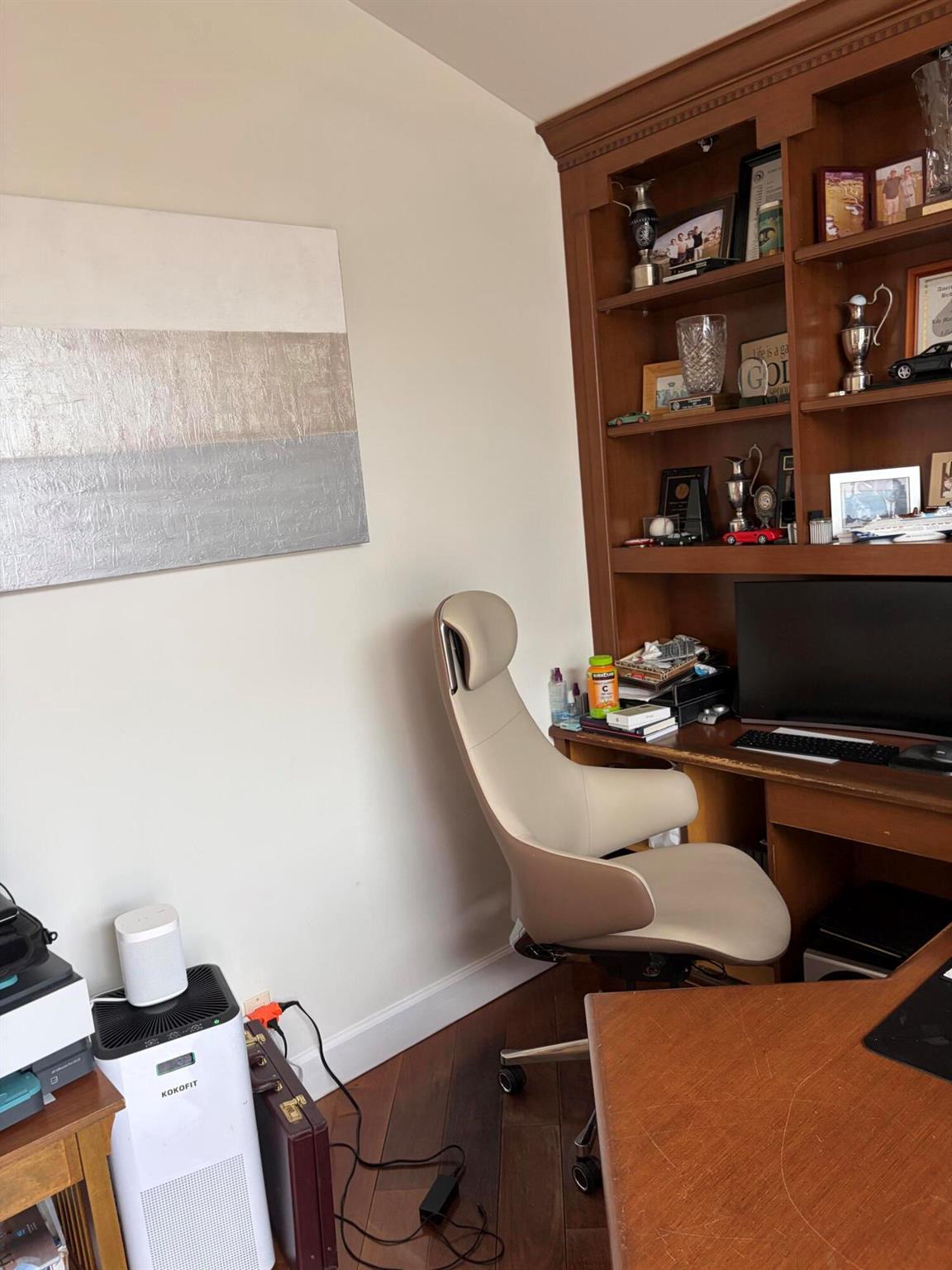 Eastpointe - Residential Lease