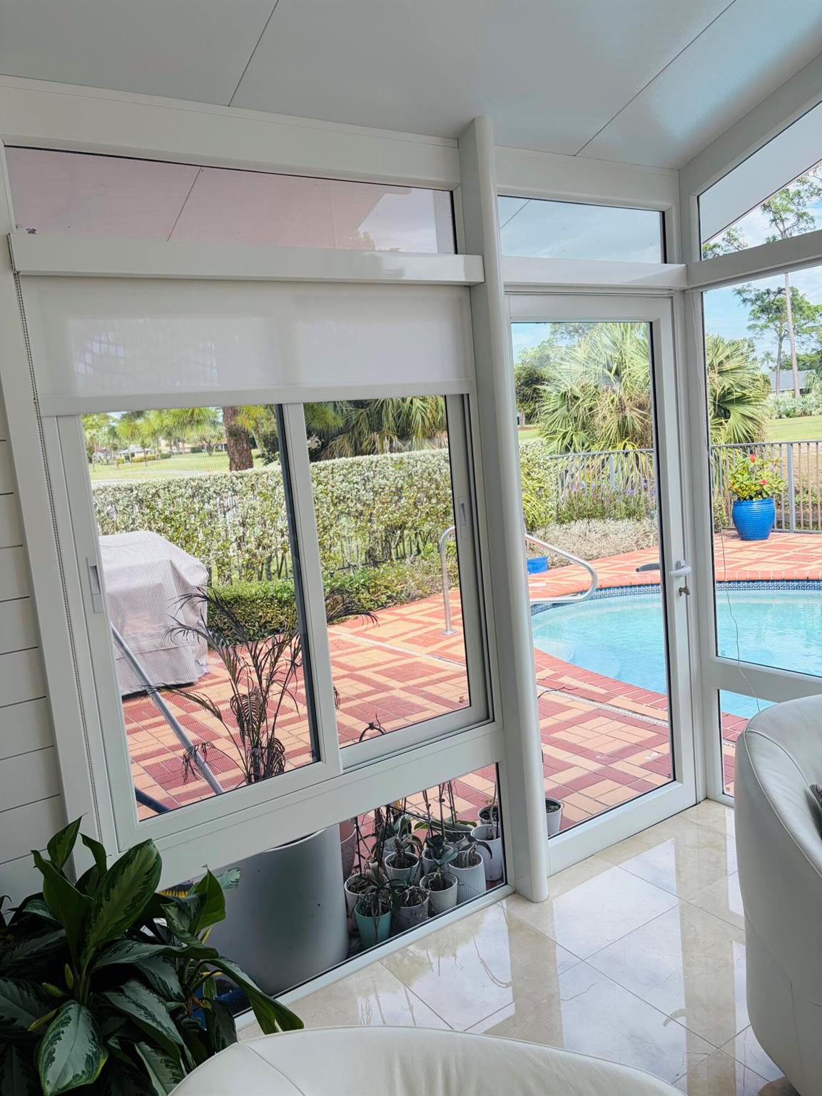 Eastpointe - Residential Lease