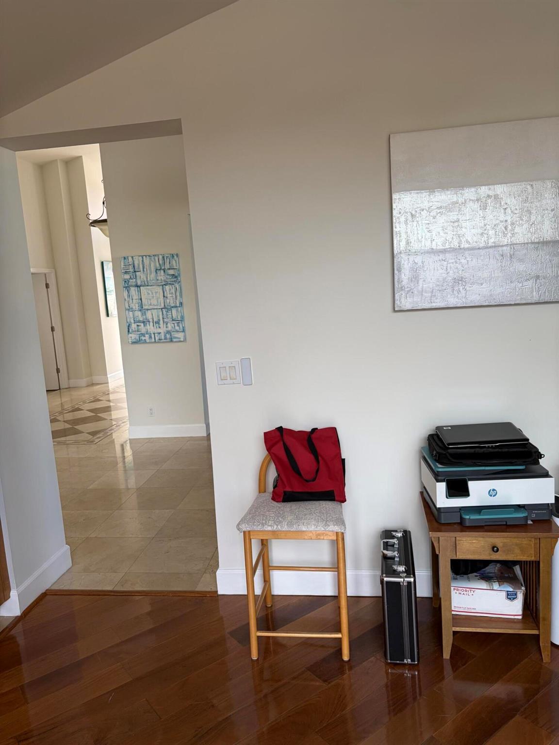 Eastpointe - Residential Lease