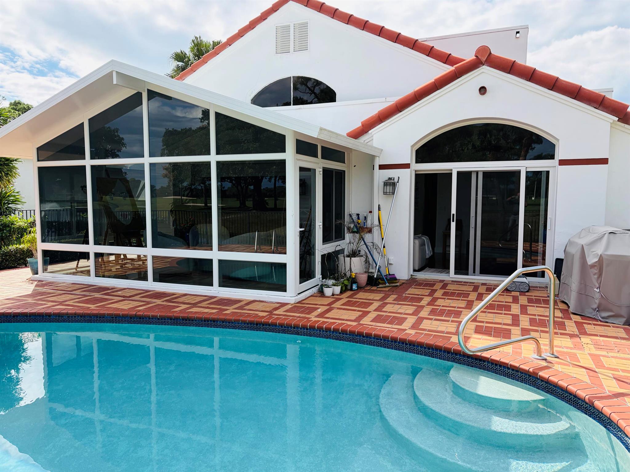 Eastpointe - Residential Lease