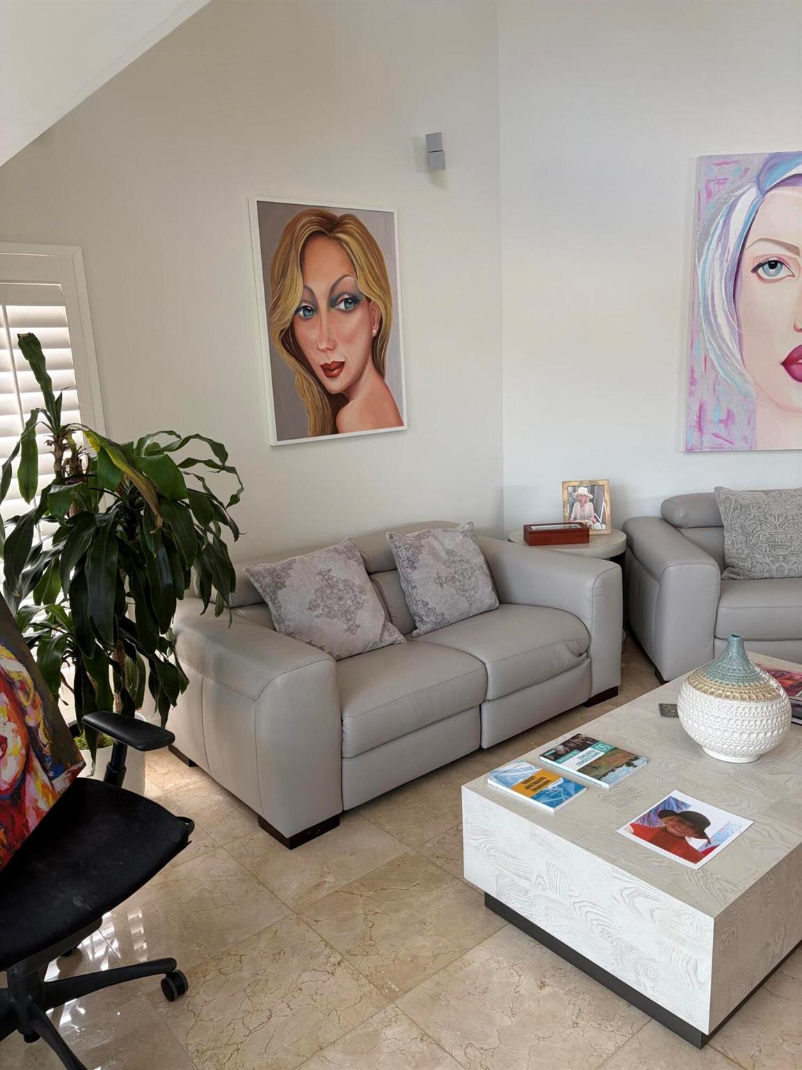 Eastpointe - Residential Lease