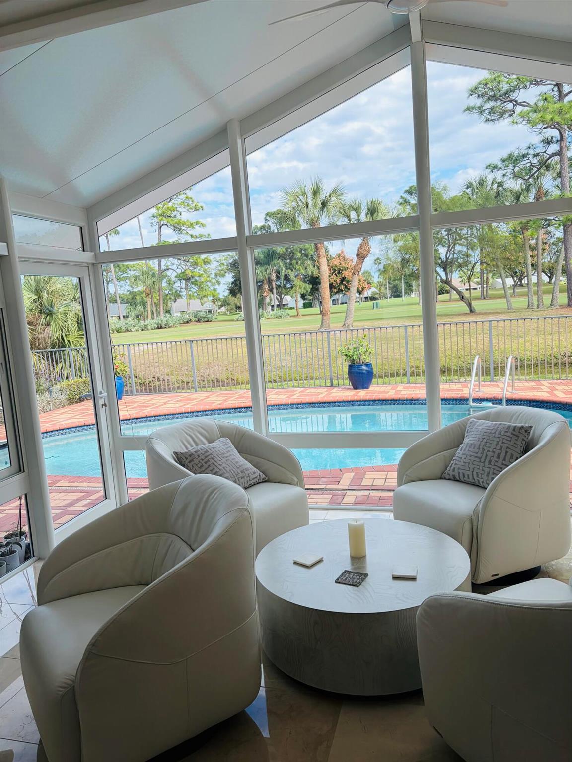 Eastpointe - Residential Lease