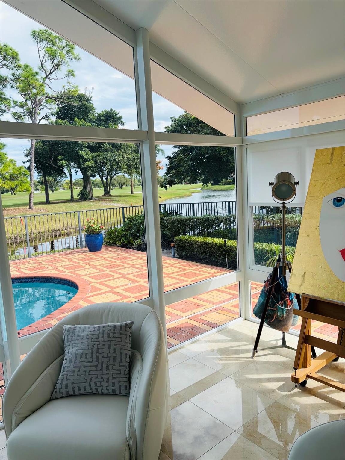 Eastpointe - Residential Lease