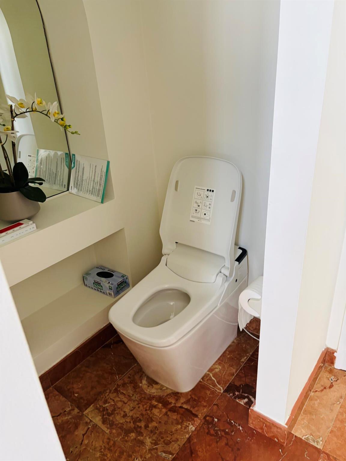 Eastpointe - Residential Lease