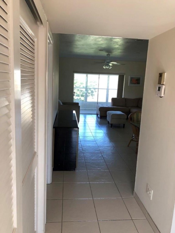 Oriole Gardens - Residential