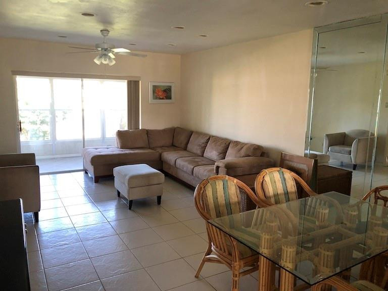 Oriole Gardens - Residential