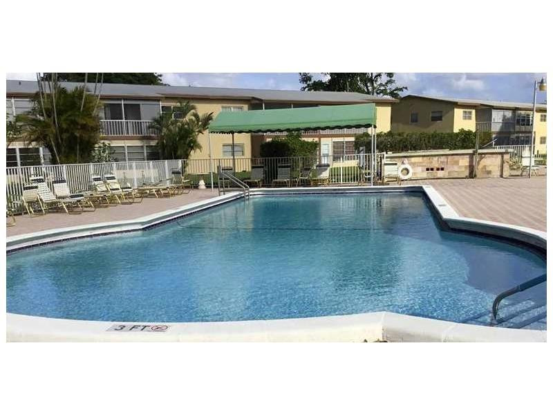 Oriole Gardens - Residential