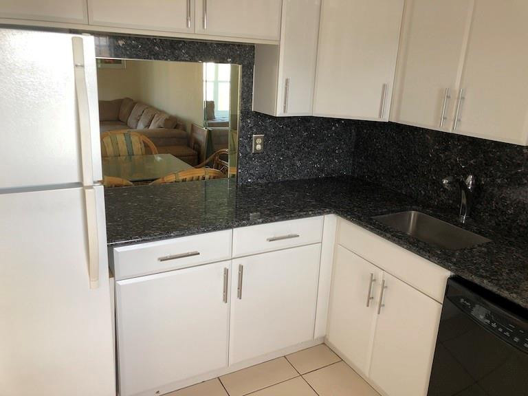 Oriole Gardens - Residential