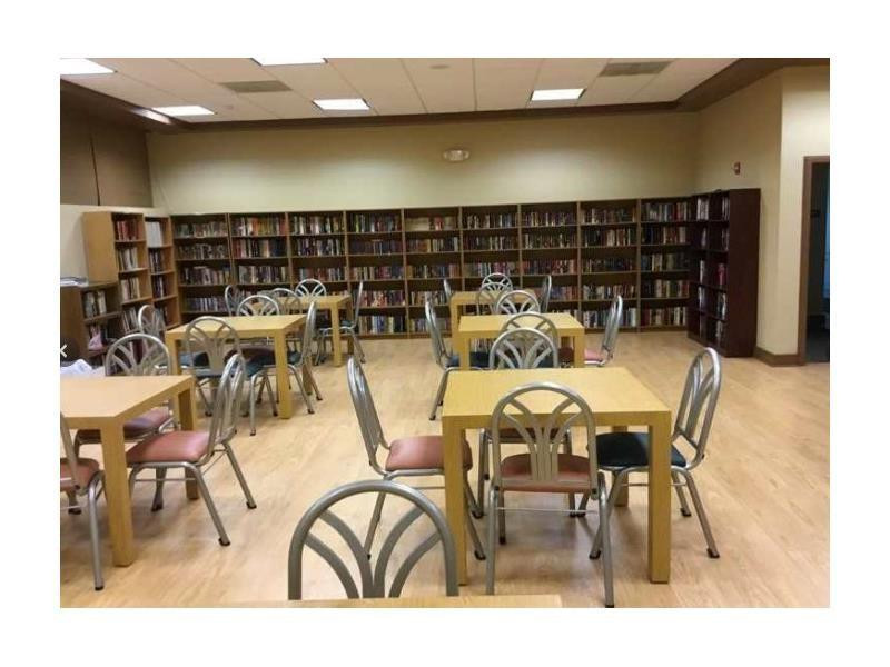 Oriole Gardens - Residential