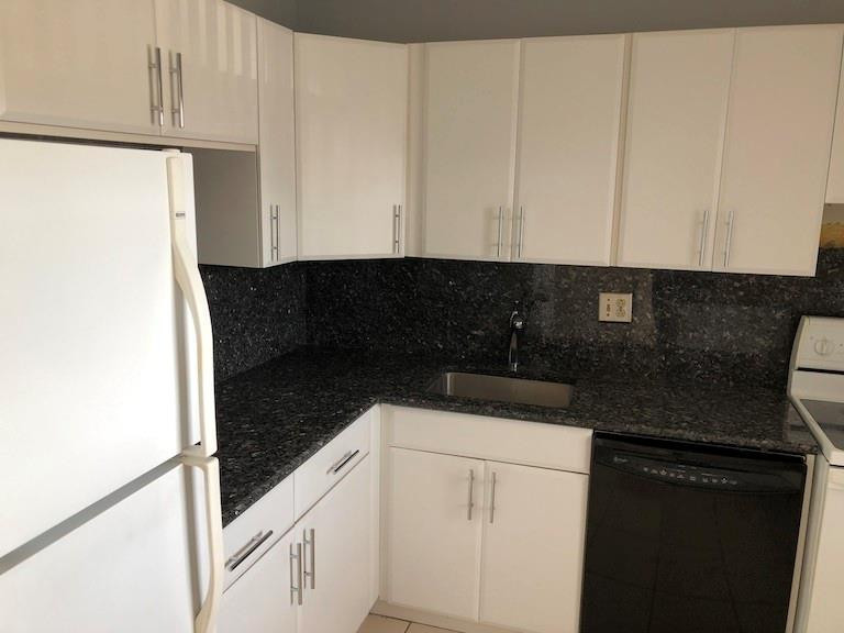 Oriole Gardens - Residential