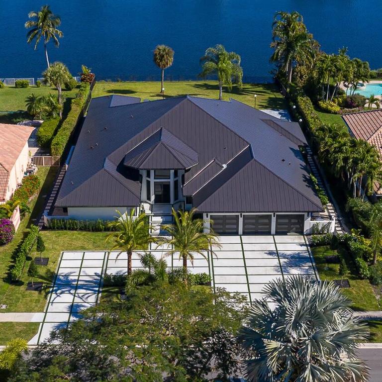 BOCAIRE GOLF CLUB 3 - Residential