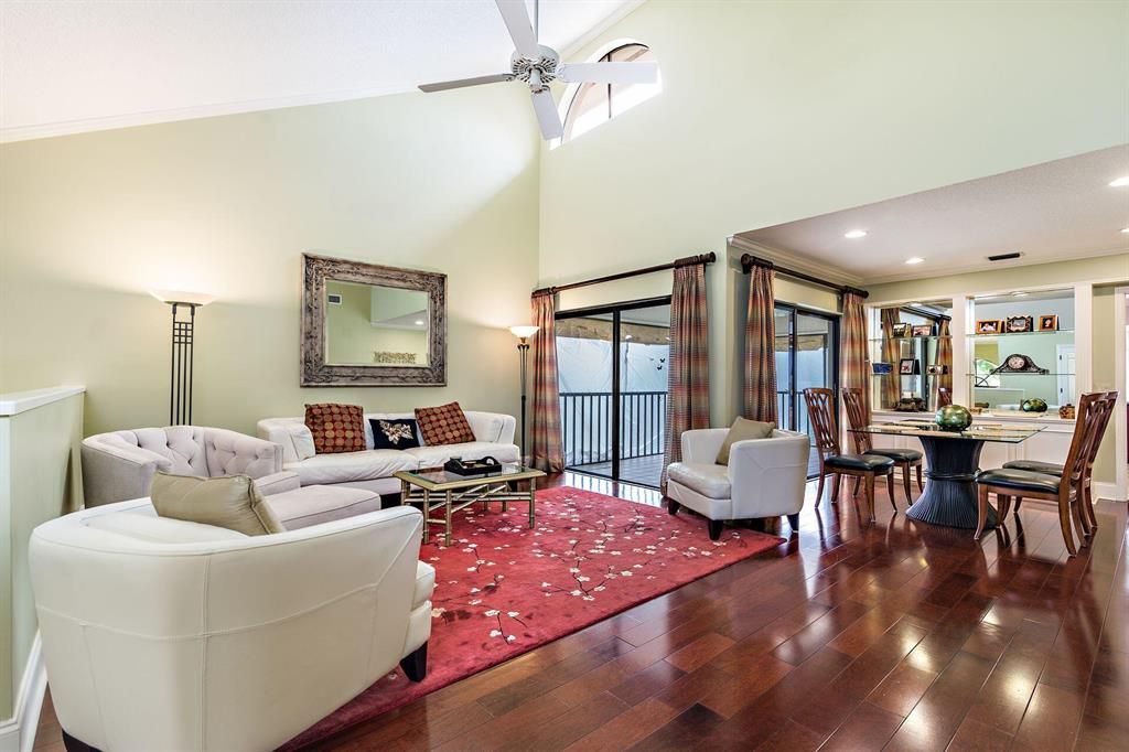 Photo of 3881 Back Bay Drive #218, Jupiter, FL 33477 (MLS # R10741526)