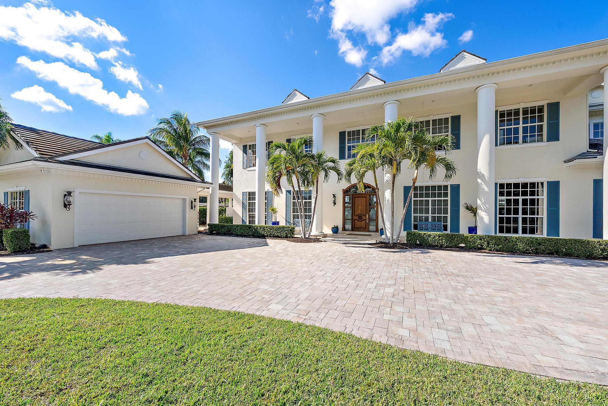 PALM POINT - Residential