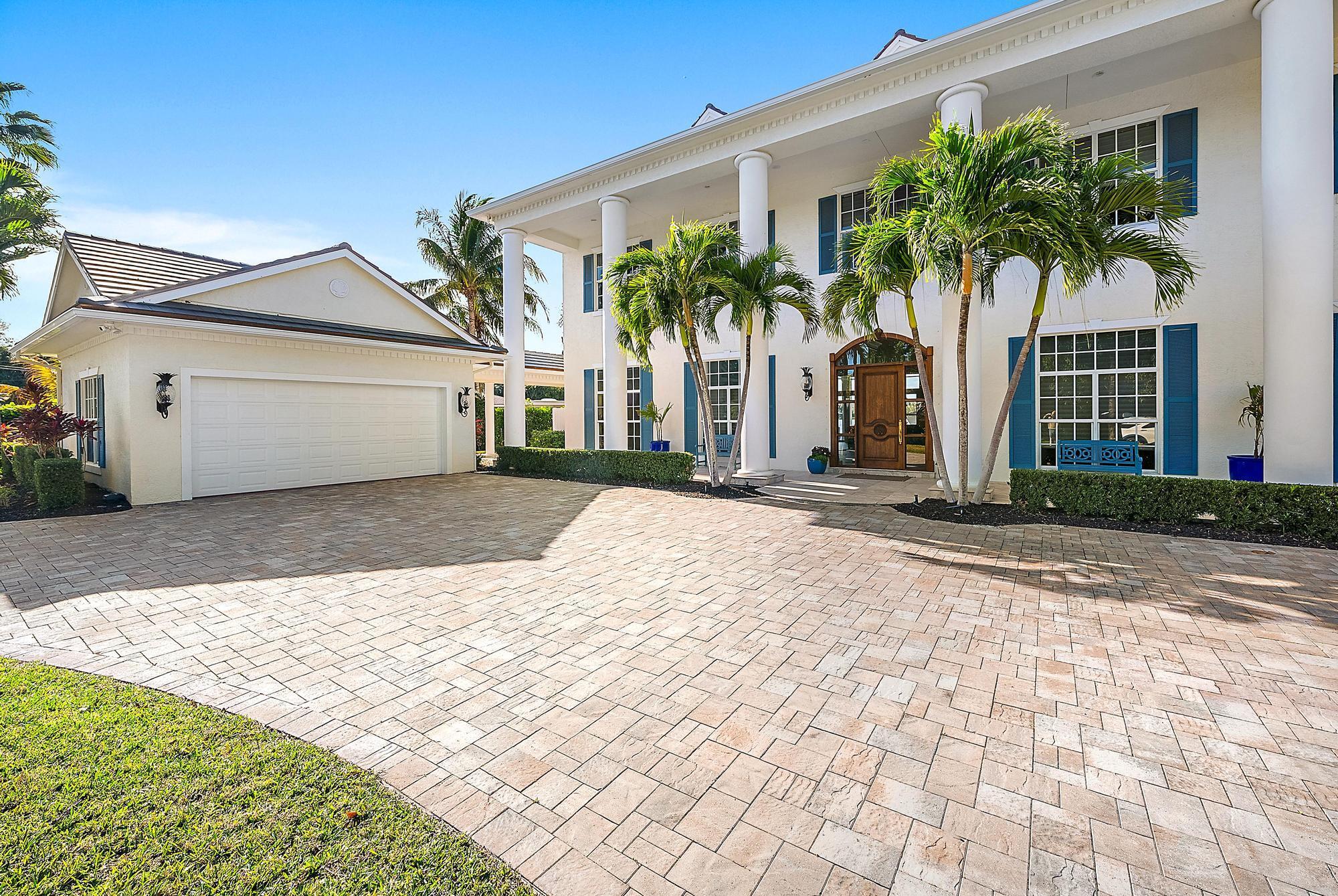 PALM POINT - Residential