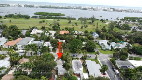 809 N Lakeside Drive Lake Worth Beach FL 33460