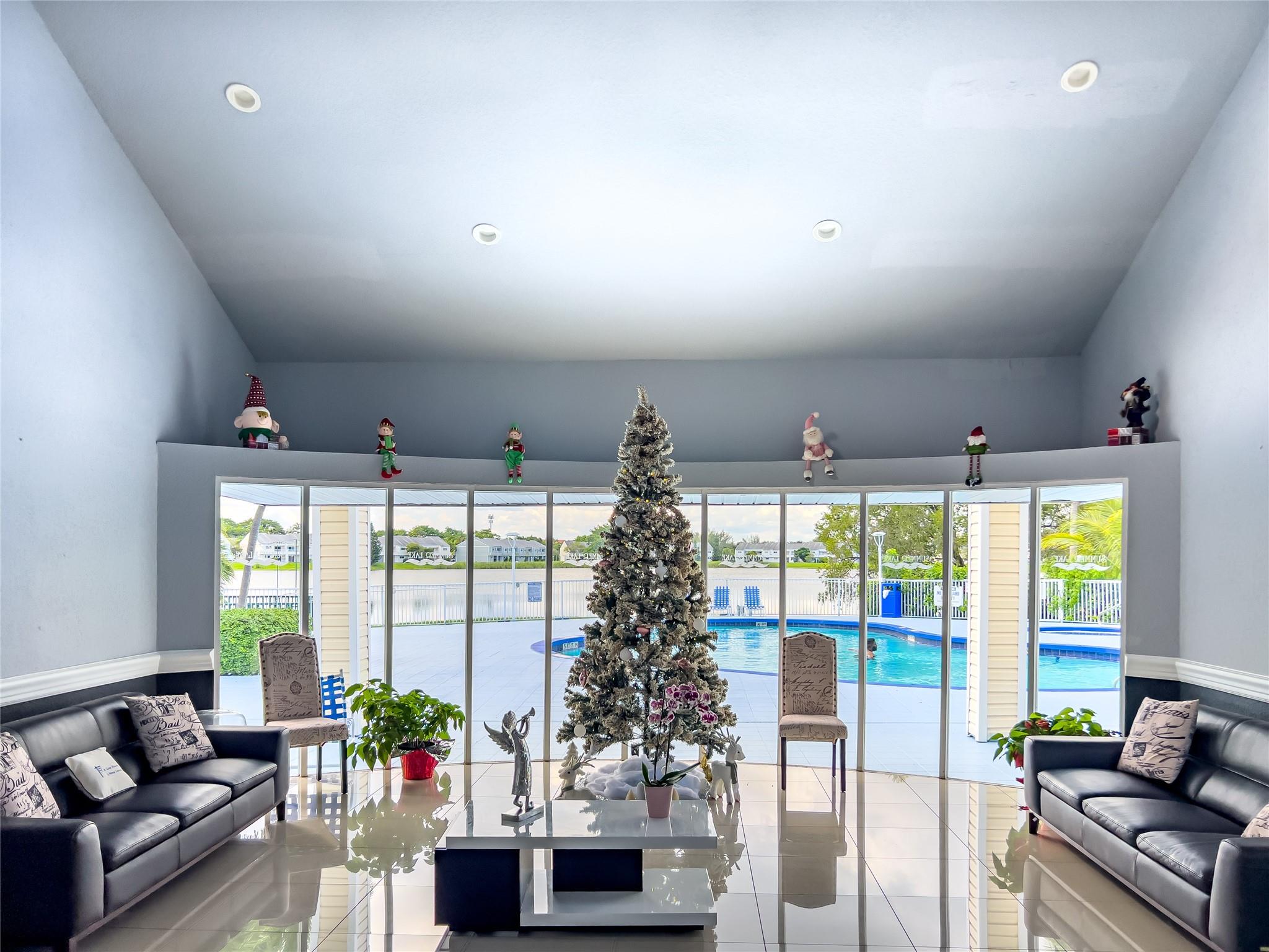 Summer Lake Condo - Residential Lease