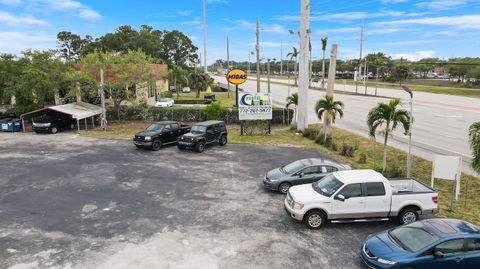 10720 S Us Highway 1 Port St Lucie FL 34952