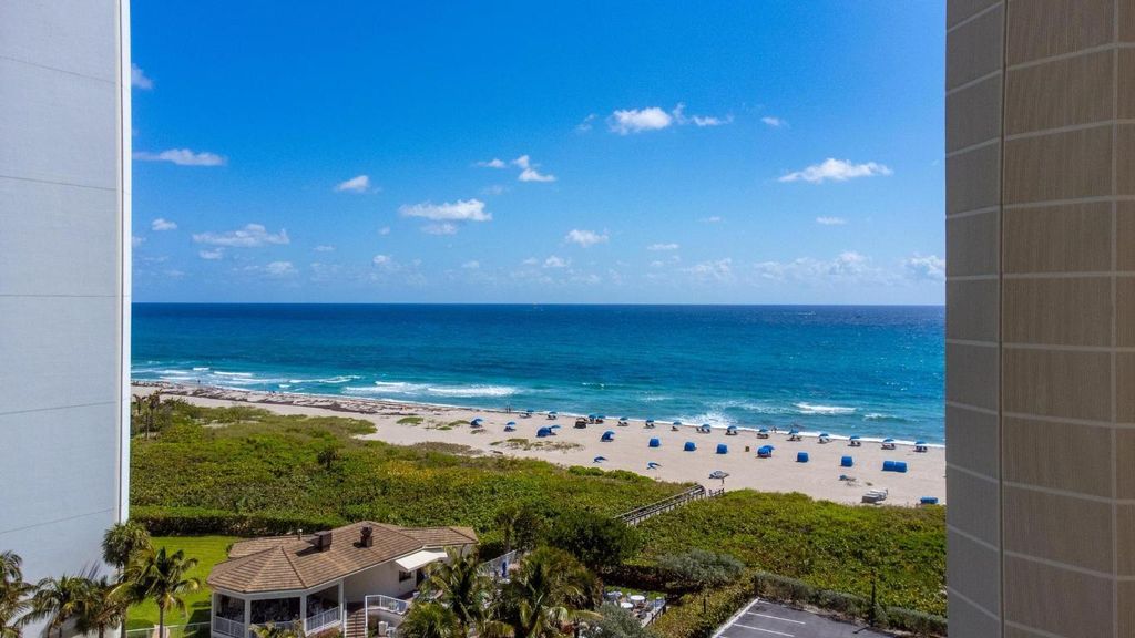 Photo of 2800 N Ocean Drive #B-10c, Riviera Beach, FL 33404 (MLS # R10972032)