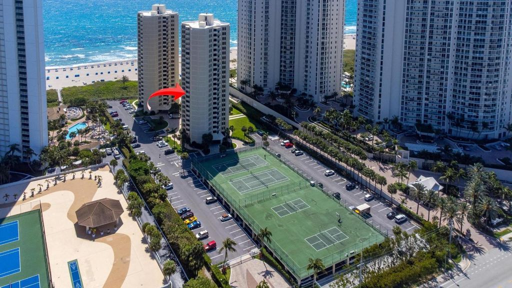 Photo of 2800 N Ocean Drive #B-10c, Riviera Beach, FL 33404 (MLS # R10972032)