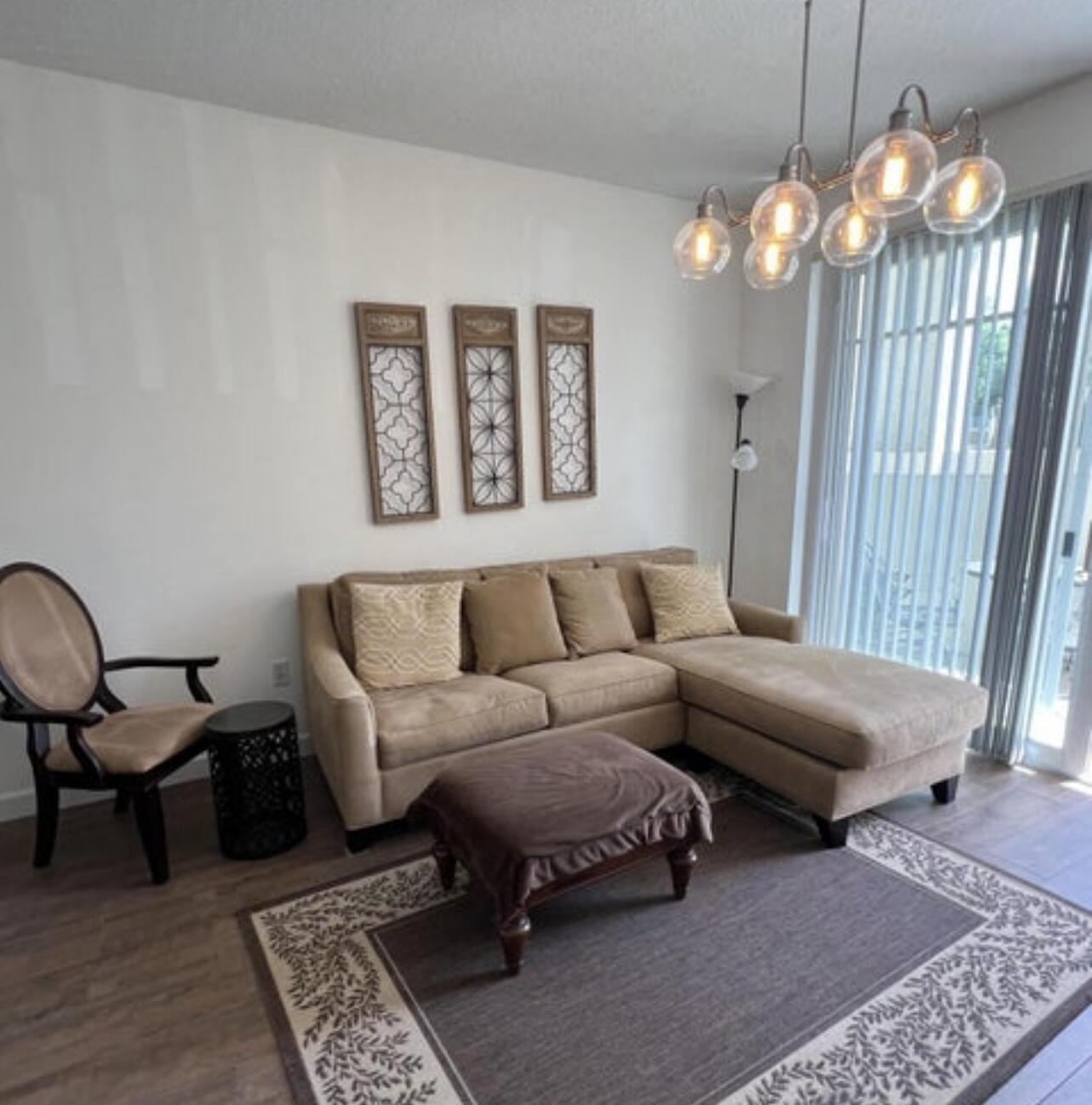 VILLAGE AT ABACOA CONDO - Residential Lease