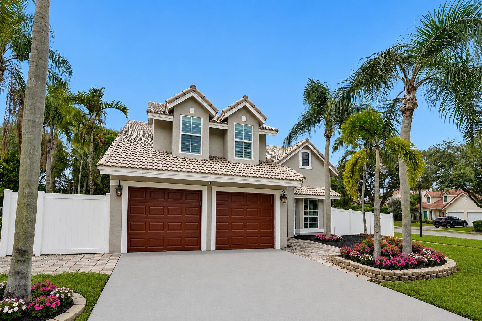 6400 NW 57TH Lane