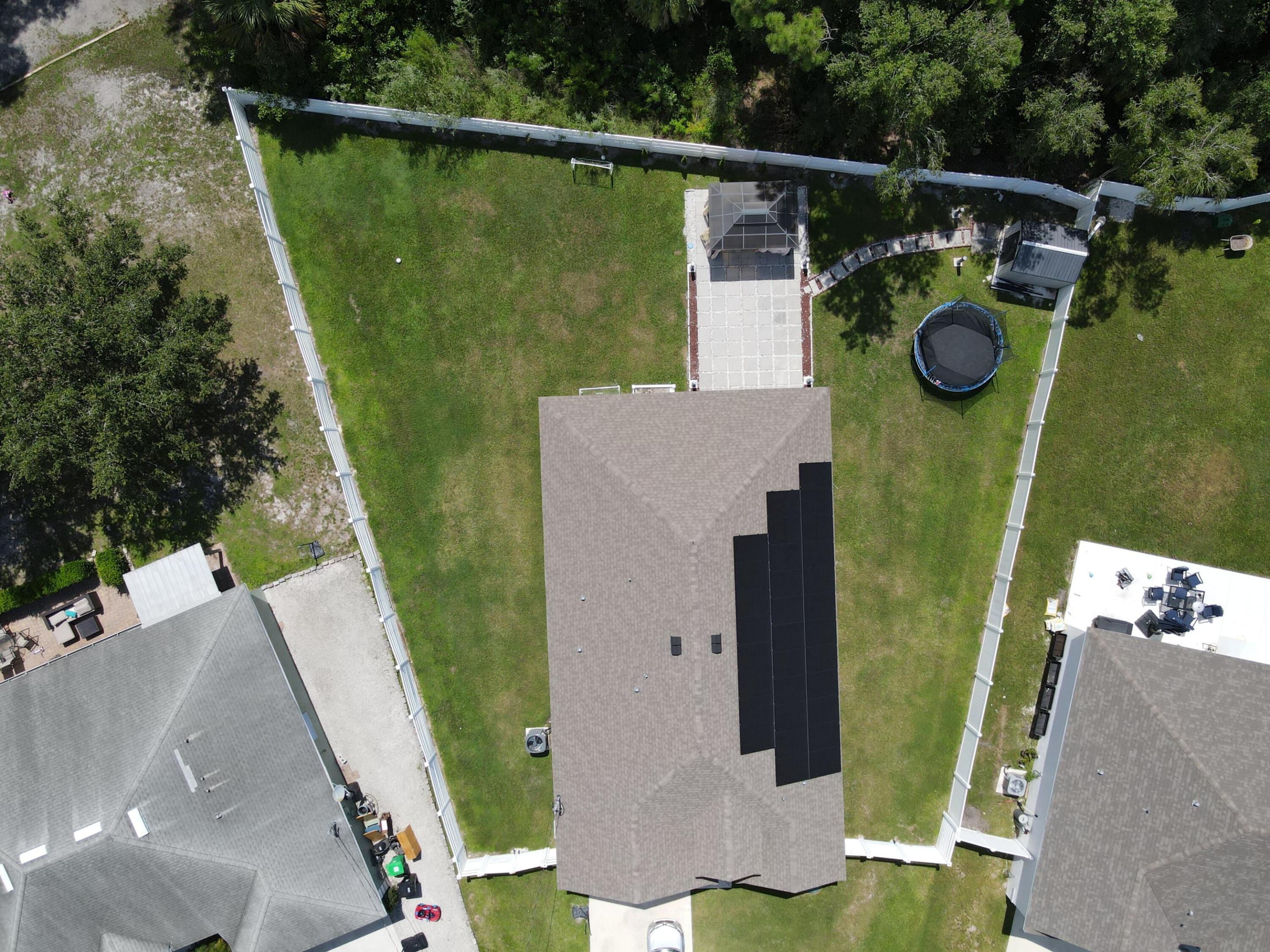 PORT ST LUCIE-SECTION 47- BLK 3186 LOT 19 (MAP 33/ - Residential