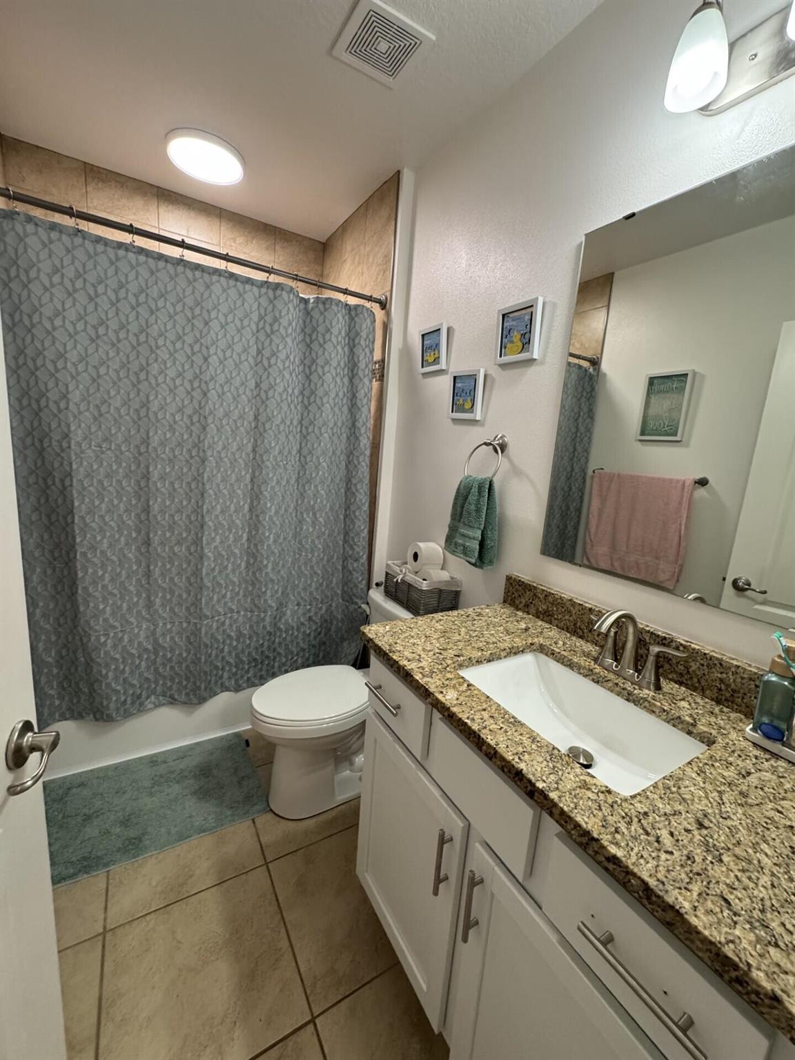 PORT ST LUCIE-SECTION 47- - Residential
