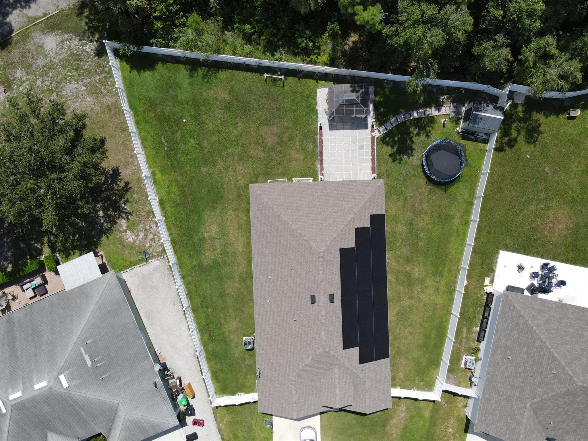 PORT ST LUCIE-SECTION 47- - Residential