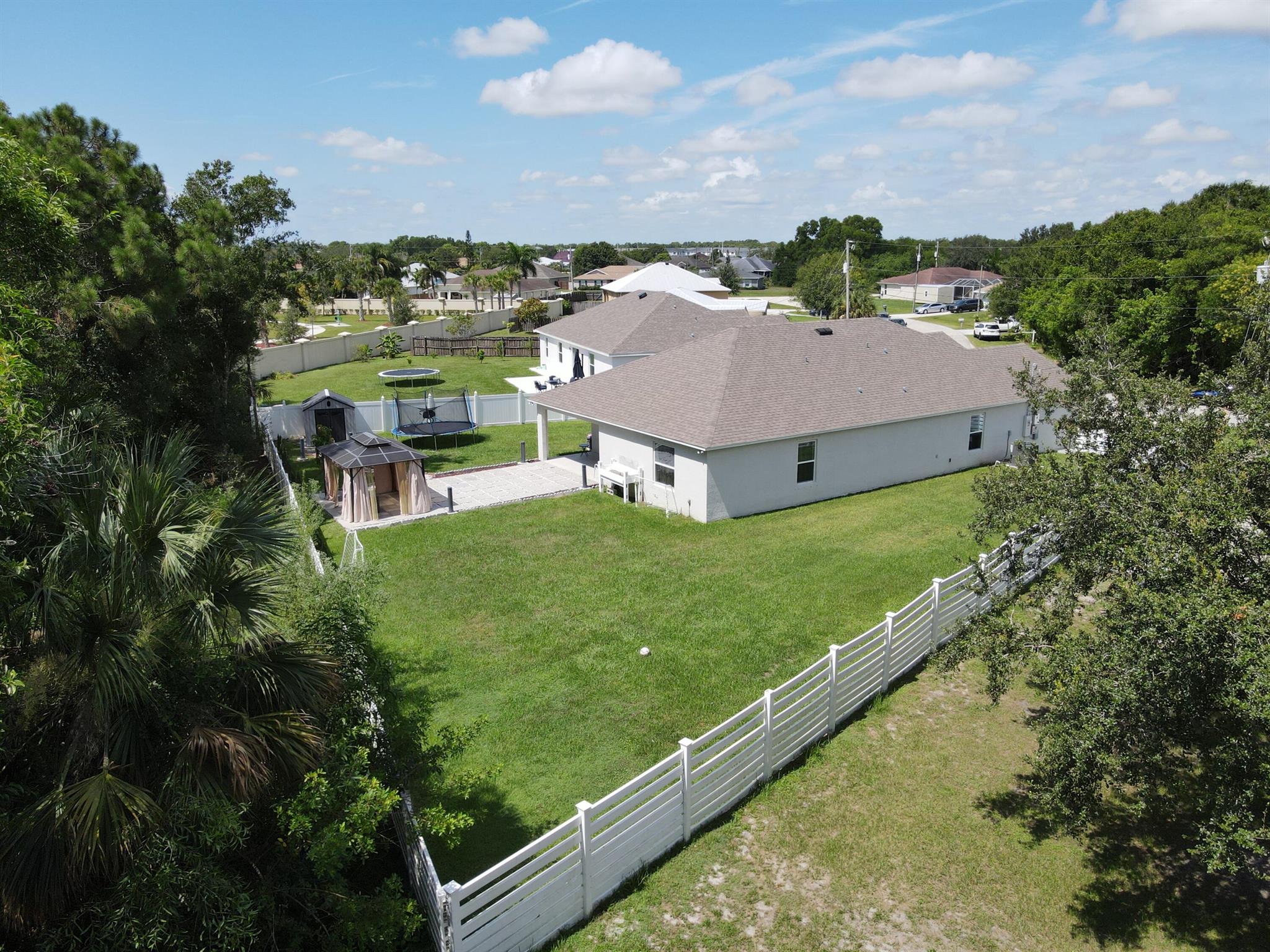 PORT ST LUCIE-SECTION 47- - Residential