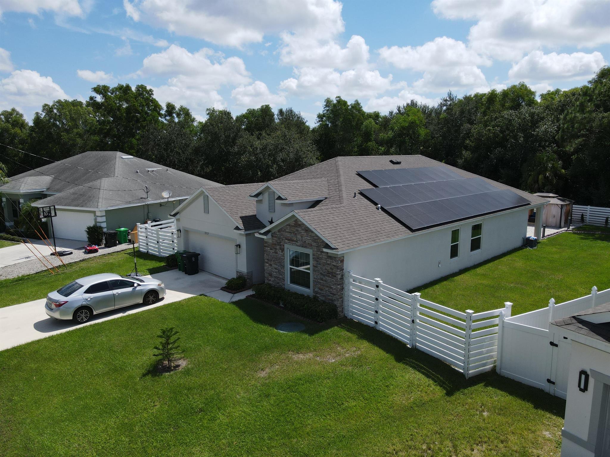 PORT ST LUCIE-SECTION 47- - Residential