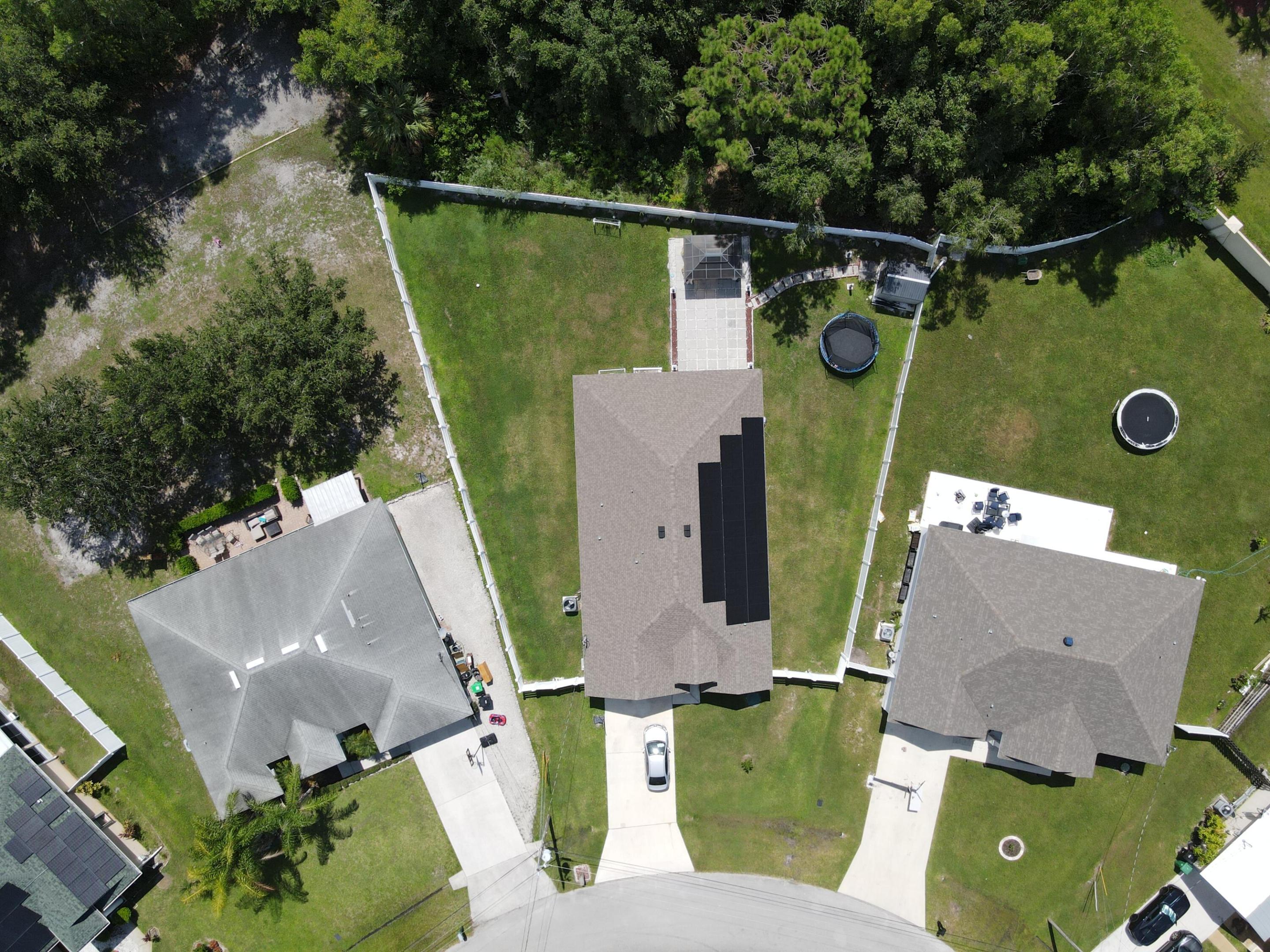PORT ST LUCIE-SECTION 47- BLK 3186 LOT 19 (MAP 33/ - Residential