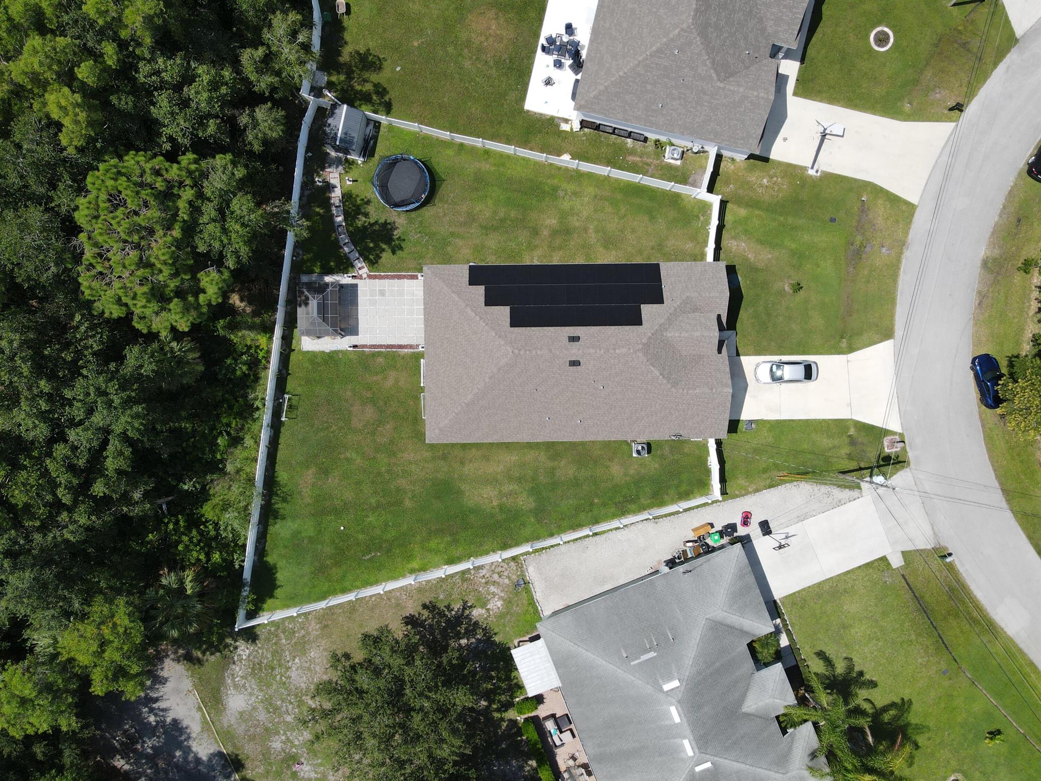 PORT ST LUCIE-SECTION 47- - Residential