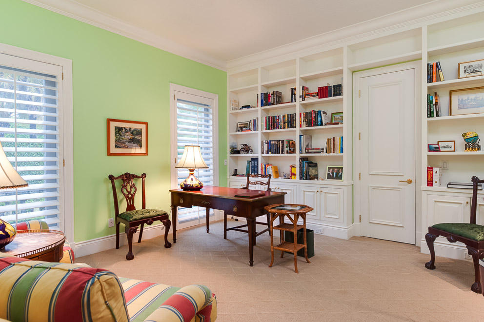 LEIGHTONS - Residential