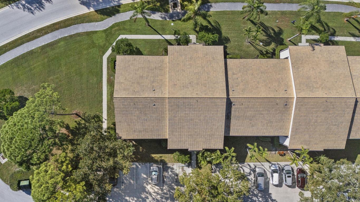 PINE RIDGE AT MARTIN DOWNS CONDO - Residential