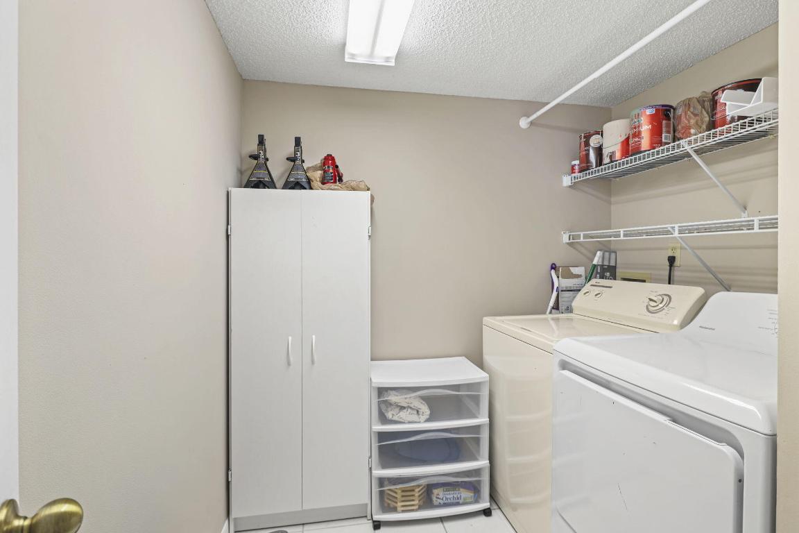 PINE RIDGE AT MARTIN DOWNS CONDO - Residential