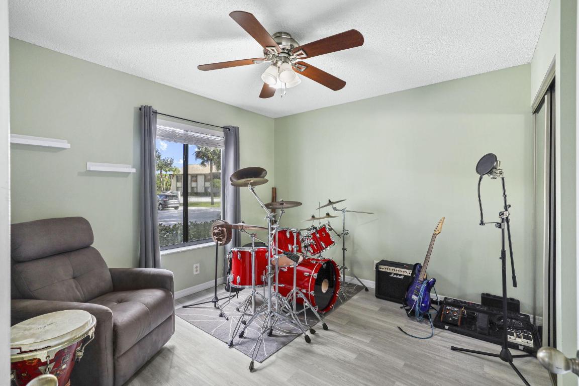 PINE RIDGE AT MARTIN DOWNS CONDO - Residential