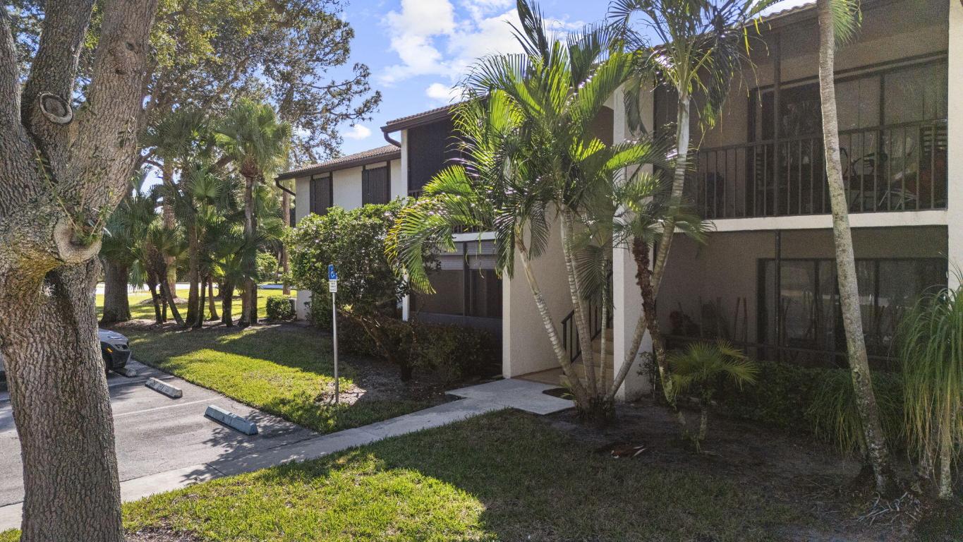 PINE RIDGE AT MARTIN DOWNS CONDO - Residential