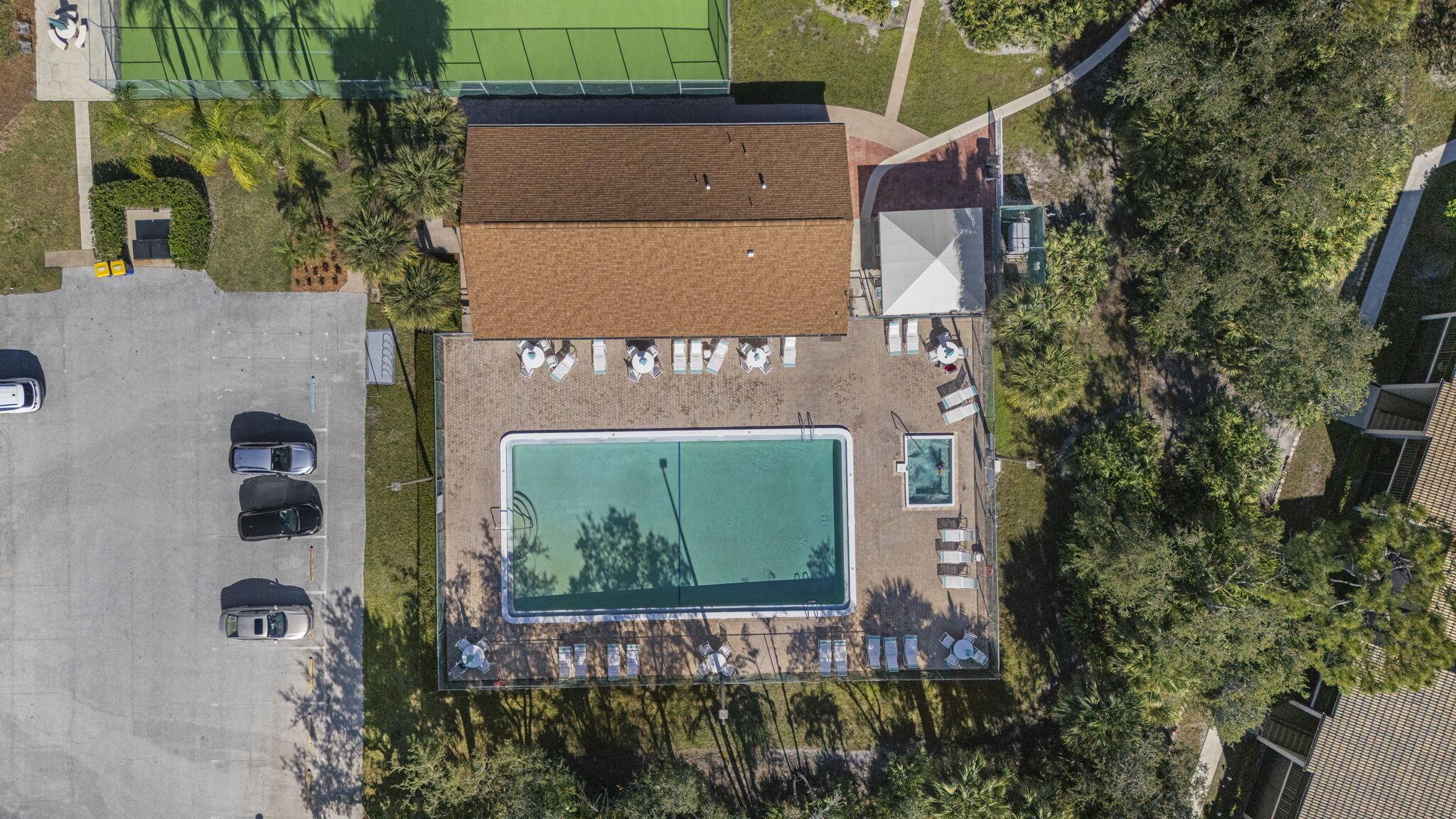 PINE RIDGE AT MARTIN DOWN - Residential