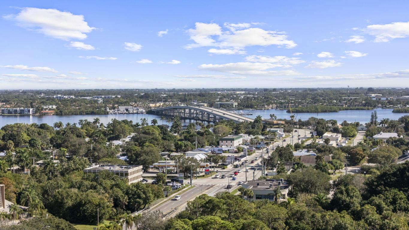 PINE RIDGE AT MARTIN DOWNS CONDO - Residential