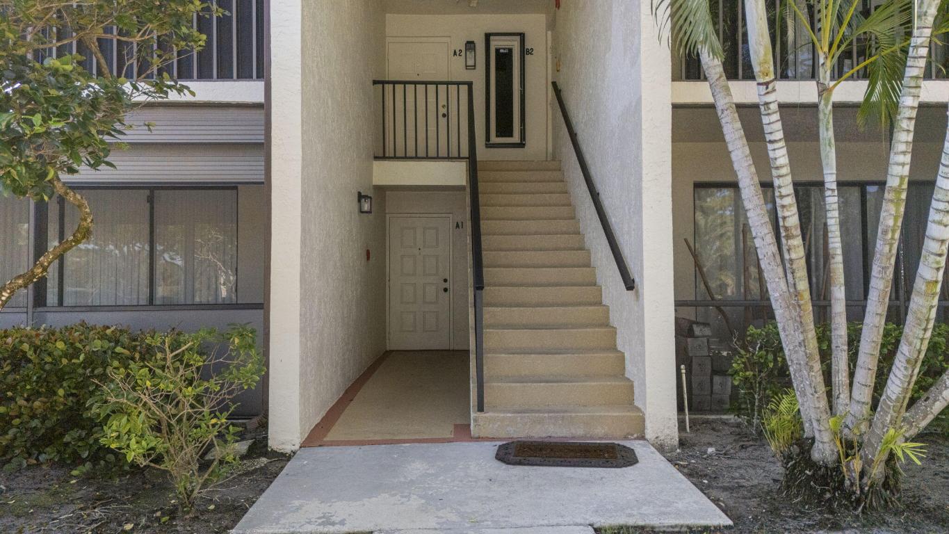 PINE RIDGE AT MARTIN DOWNS CONDO - Residential