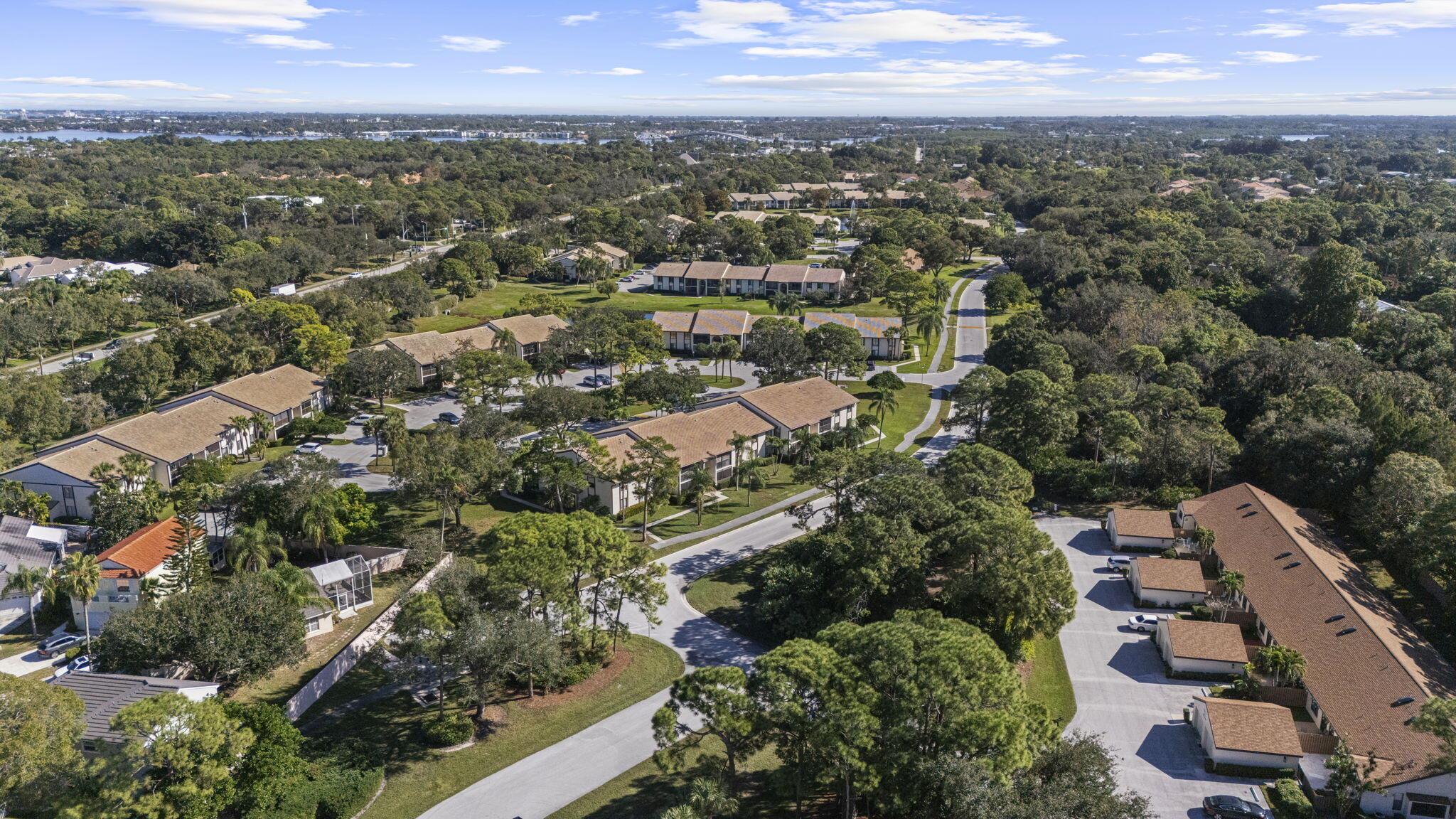 PINE RIDGE AT MARTIN DOWN - Residential