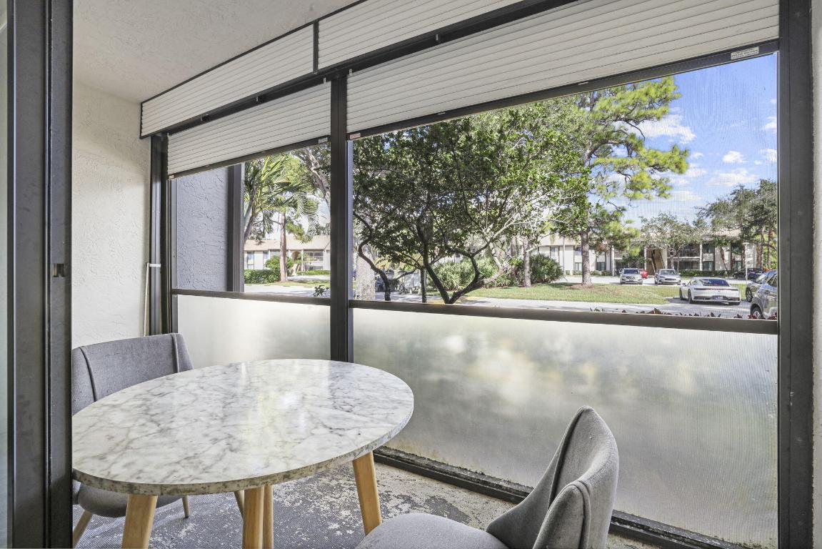 PINE RIDGE AT MARTIN DOWNS CONDO - Residential