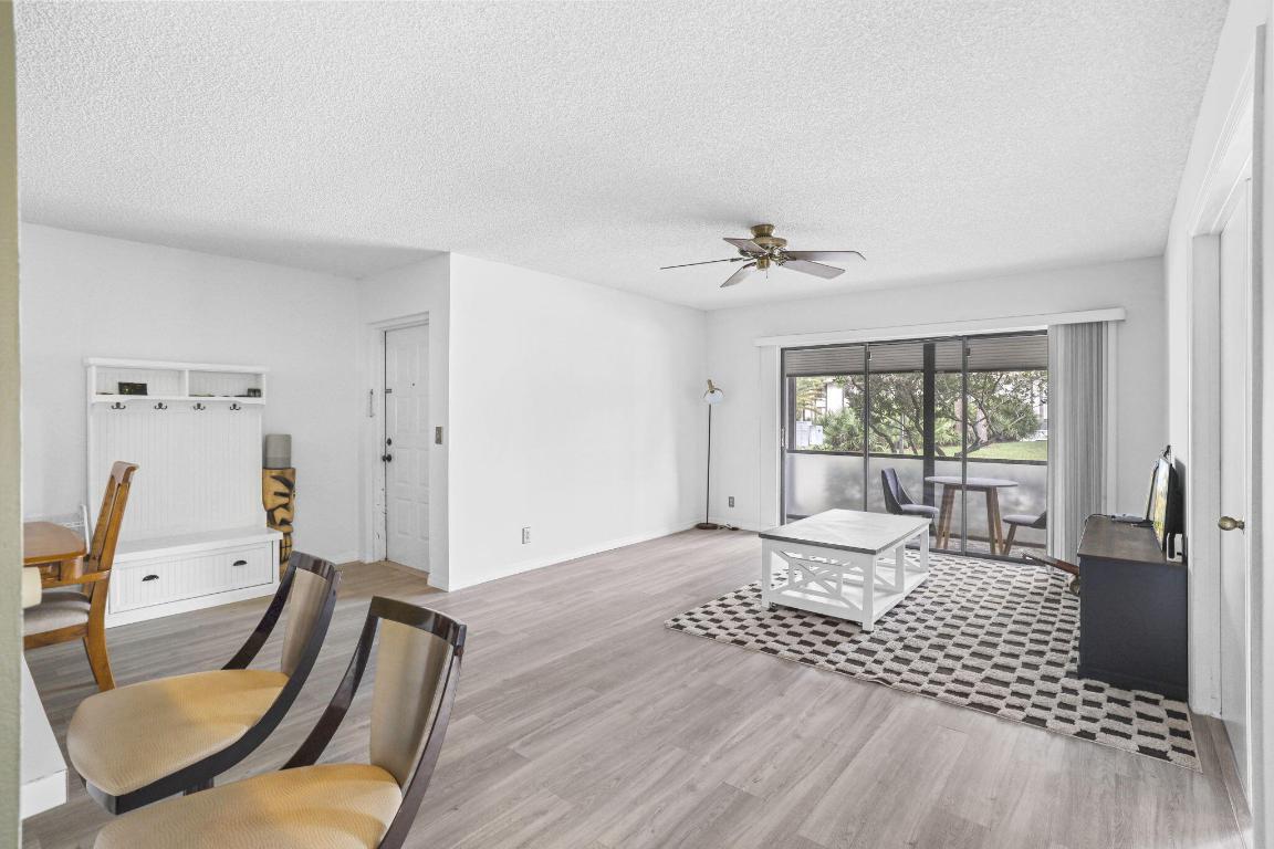 PINE RIDGE AT MARTIN DOWNS CONDO - Residential