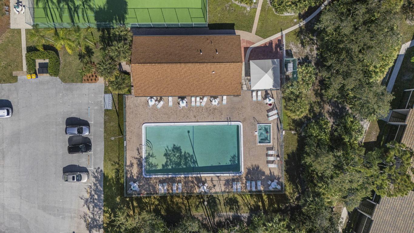 PINE RIDGE AT MARTIN DOWNS CONDO - Residential