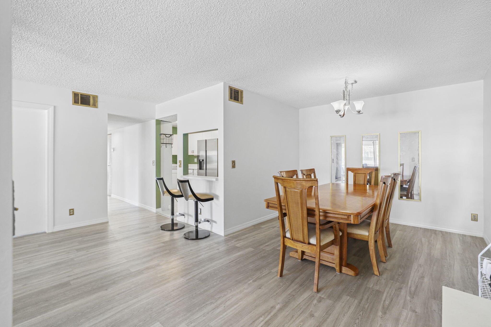 PINE RIDGE AT MARTIN DOWN - Residential