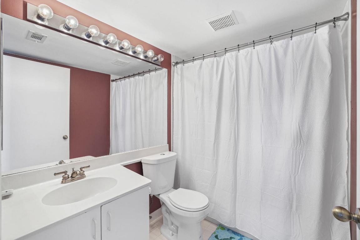 PINE RIDGE AT MARTIN DOWNS CONDO - Residential