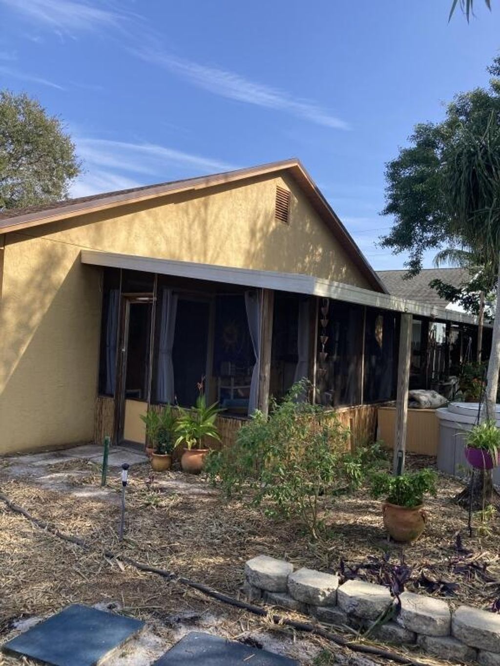 Photo of 5300 SE Dell Street, Stuart, FL 34997 (MLS # R10949220)